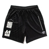 UMBRO x DORSUM SHORTS w/ ZIPPER