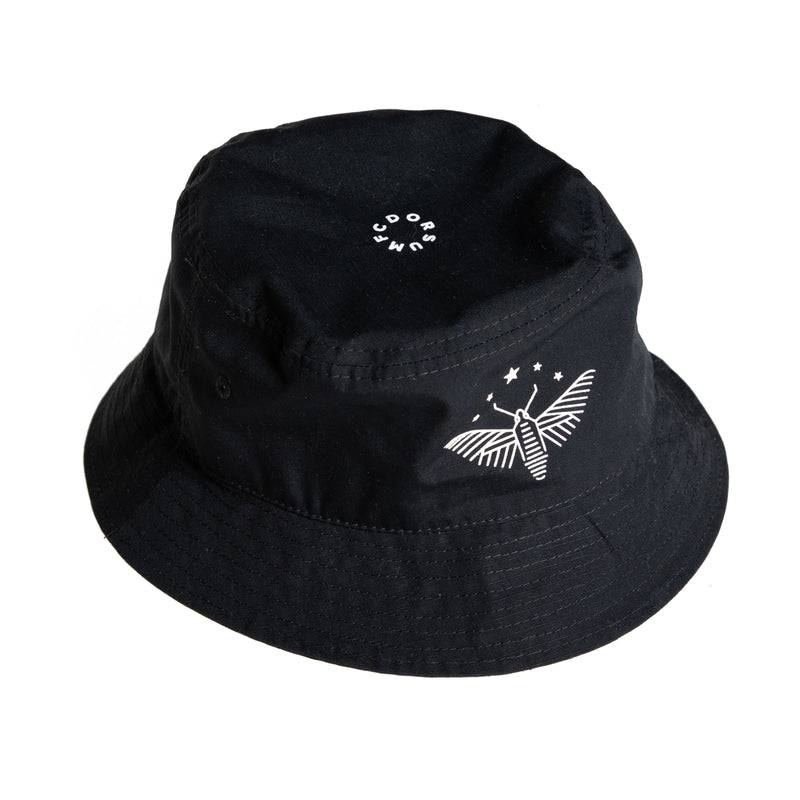 BUCKET FROM NANTUCKET BLACK