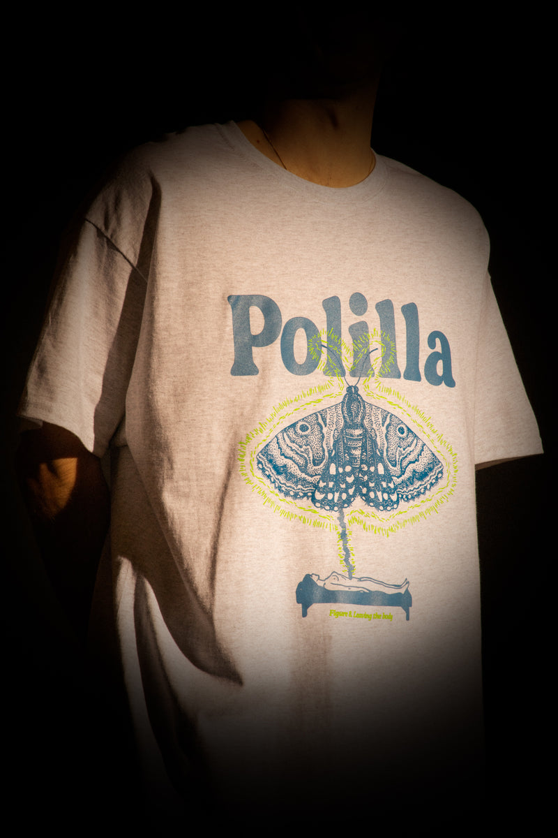 La Polee-Sha Shirt