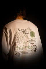 Signs Fair-y Long Sleeve Shirt