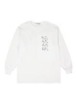 Signs Fair-y Long Sleeve Shirt