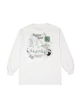 Signs Fair-y Long Sleeve Shirt