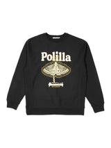 La Polee-Sha Crewneck