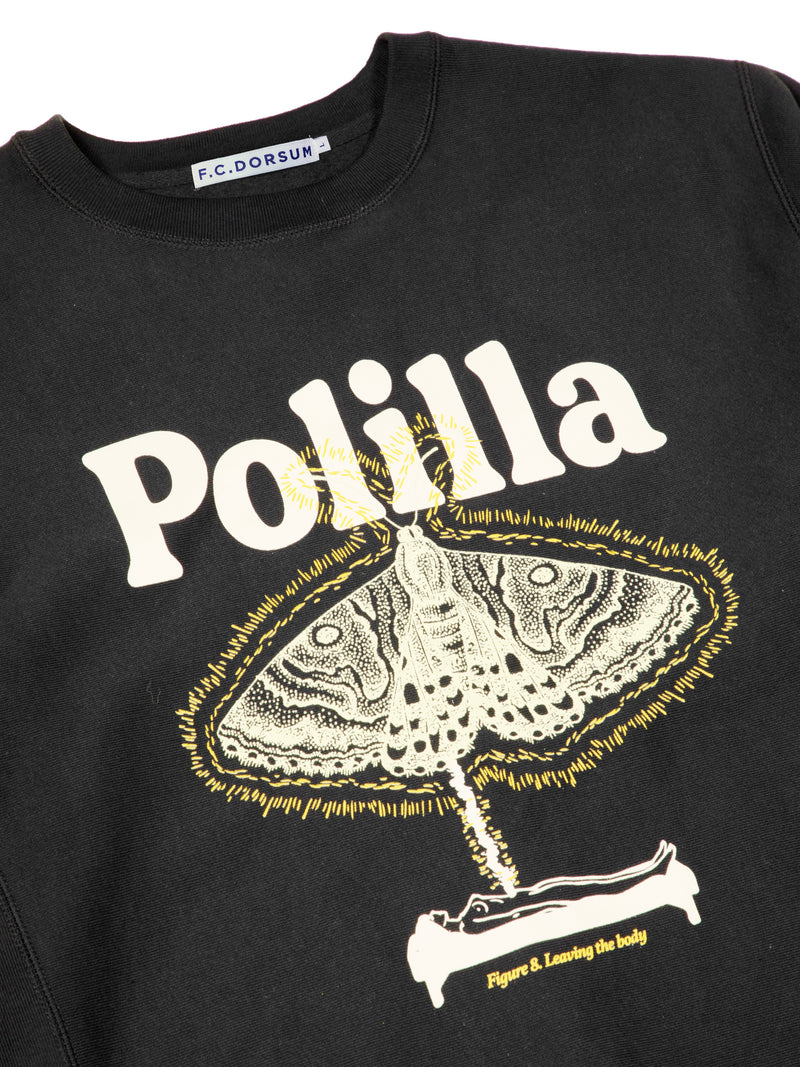 La Polee-Sha Crewneck