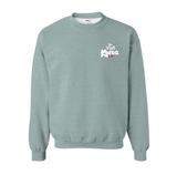 Bijit Korea Men to Men Crewneck