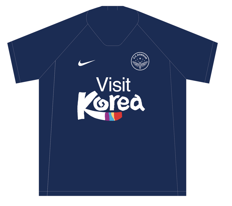 Nike 2024 vaporknit shirt