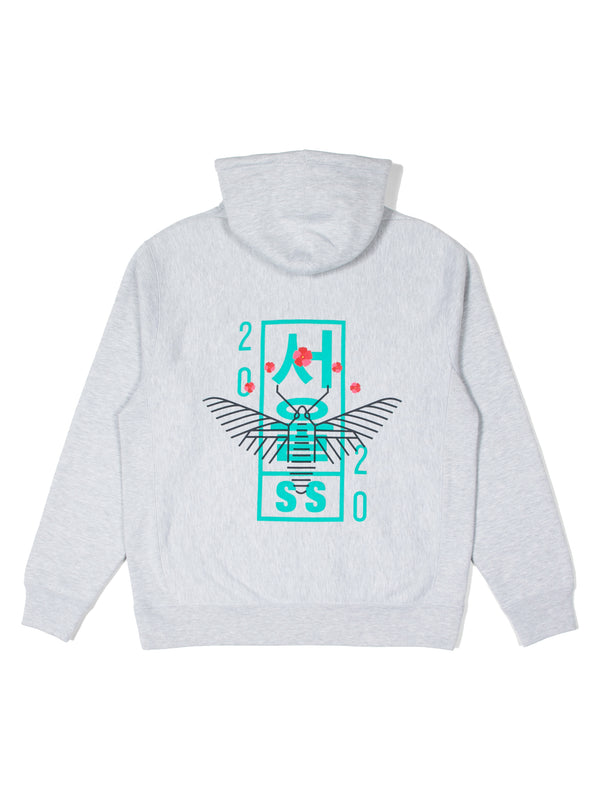 SS20 SEOUL MEG THE STALLION HOODIE