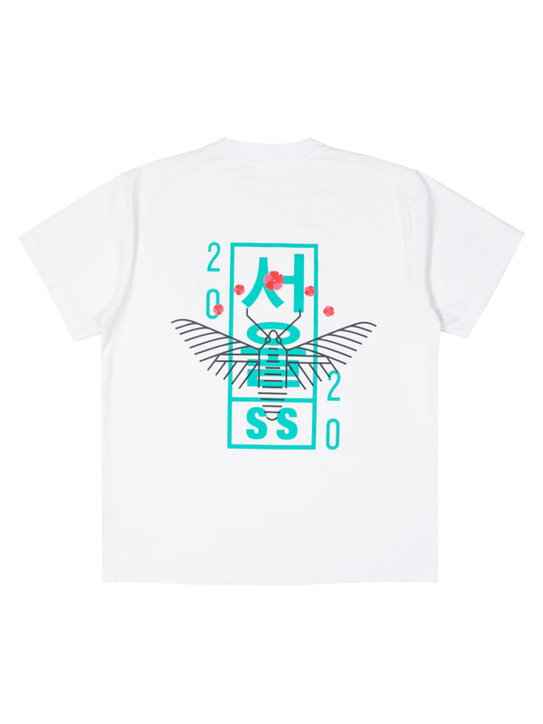 SS20 SEOUL TEE