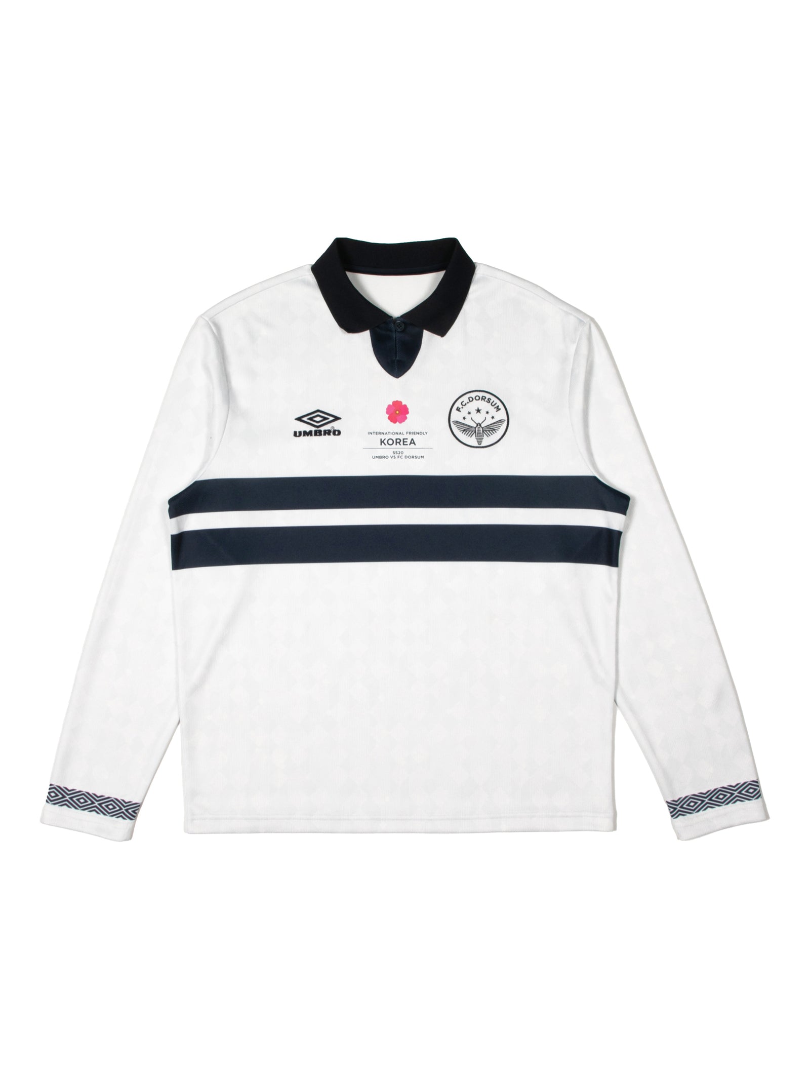 Umbro ovs top