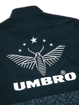 UMBRO SHIK SHIK SORTA NOISY PAISLEY WOVEN JACKET