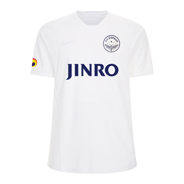 18/19 AUTHENTIC AWAY SHIRT